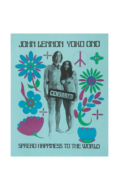 Boo-hooray - Spread Happiness To The World - Multi