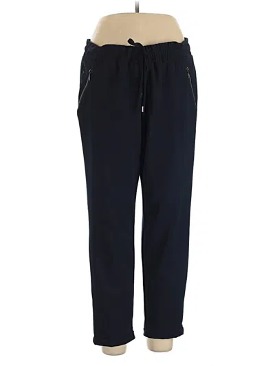 Pre-owned Boom Boom Jeans Casual Pants In Blue