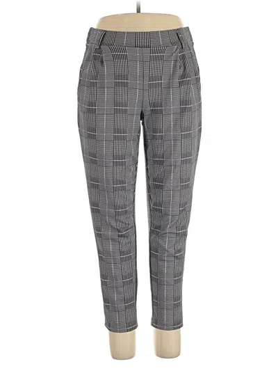Pre-owned Boom Boom Jeans Casual Pants In Gray