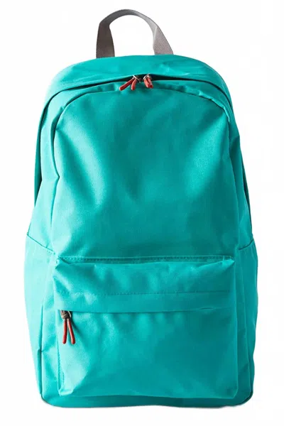 Boon Supply Youth Versatile Backpack In Aqua In Blue