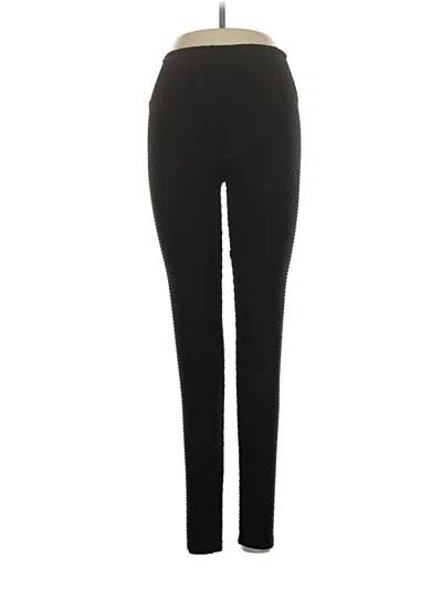 Pre-owned Booty By Brabants Active Pants In Blue
