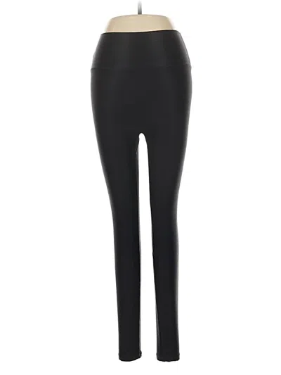 Pre-owned Booty By Brabants Leggings In Black