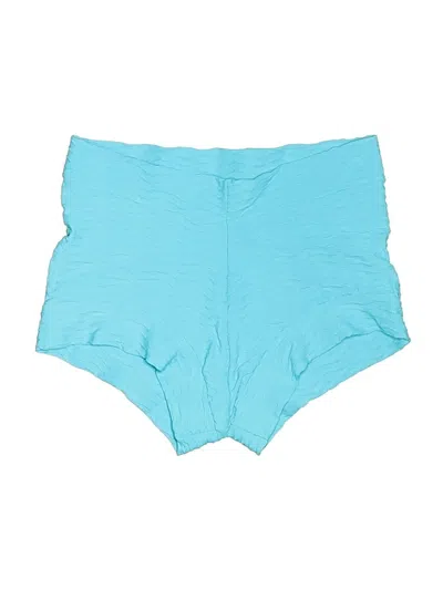 Pre-owned Booty By Brabants Shorts In Blue