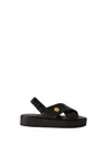 Borbonese - Black 100 6dz969 Cc1 In Black