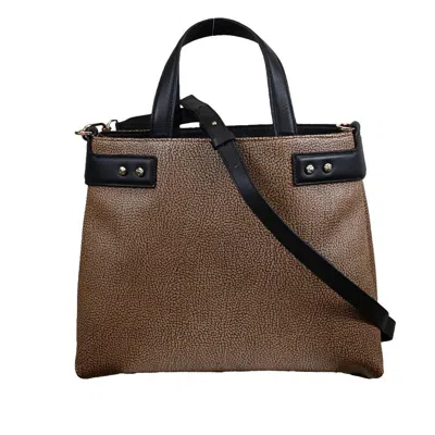 Borbonese Bags..