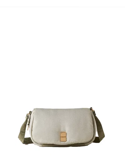 Borbonese Bags.. In Brown