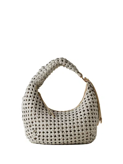 Borbonese Bags.. In Brown