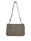 Borbonese Tracolla Crossbody Bag
