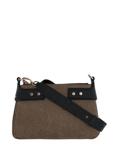 BORBONESE BORBONESE BAGS