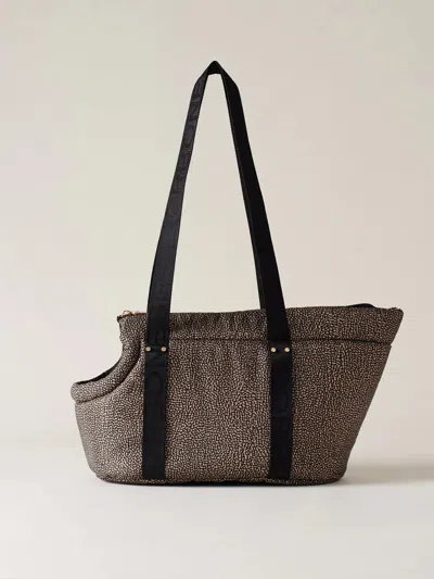 Borbonese Bags In Sand