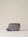 Borbonese Borsa Camera Case S Bags In Blue