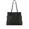Borbonese Borsa Shopping L. C/t Bags In Black