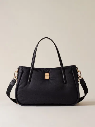 Borbonese Cahier Shopper Medium