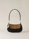 Borbonese Borsa Cross Over M Bags