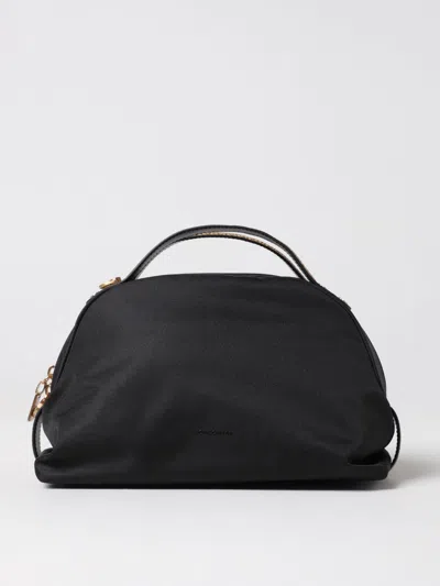 Borbonese Crossbody Bags  Woman Color Black