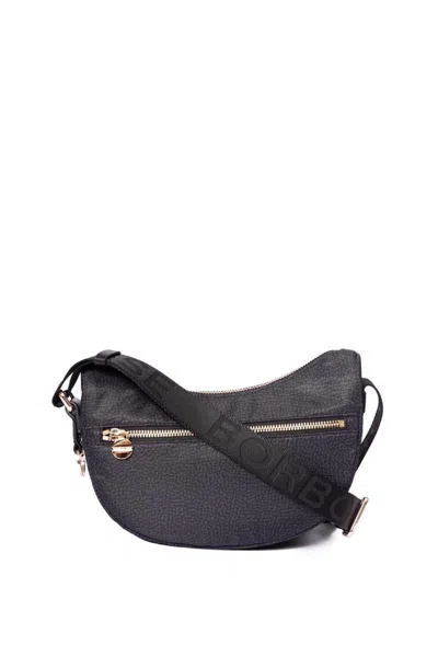 Borbonese Luna Bag Mini Bags