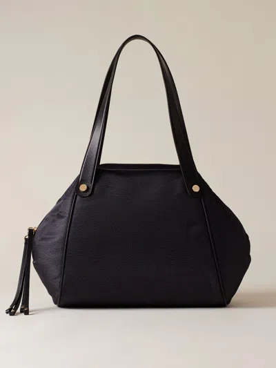 Borbonese Marie Large Shopper