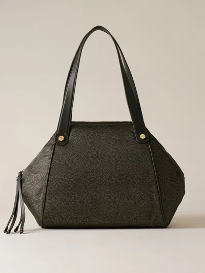 Borbonese Marie Large Shopper