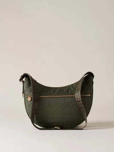 Borbonese Other Bags In Green