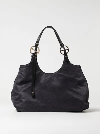 Borbonese Shoulder Bag  Woman Color Black