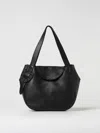 Borbonese Shoulder Bag  Woman Color Black