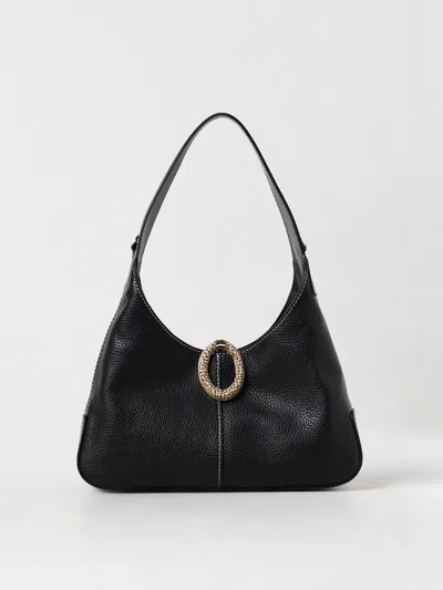 Borbonese Shoulder Bag  Woman Color Black