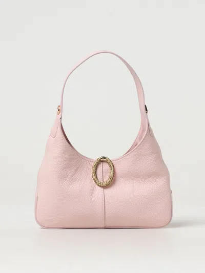 Borbonese Shoulder Bag  Woman Color Pink