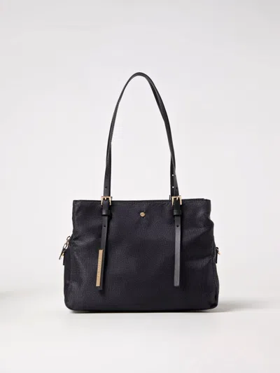 Borbonese Shoulder Bag  Woman Color Black 1