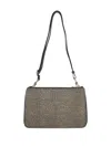 Borbonese Tracolla Crossbody Bag