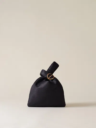 Borbonese Twinnie Mini Bag