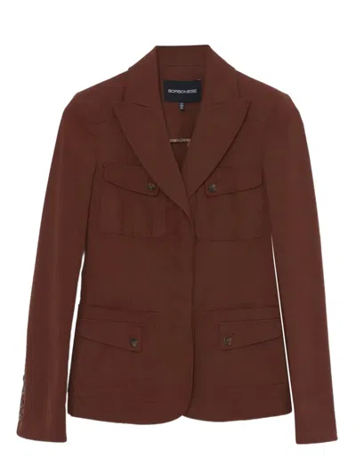 Pre-owned Borbonese Vintage 2010  Suit
