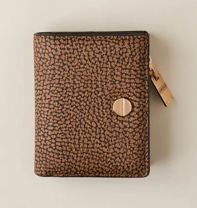 Borbonese Wallets