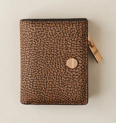 Borbonese Wallets