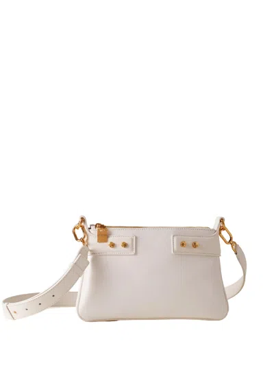 Borbonese Women's Bag  910100300036-050 White
