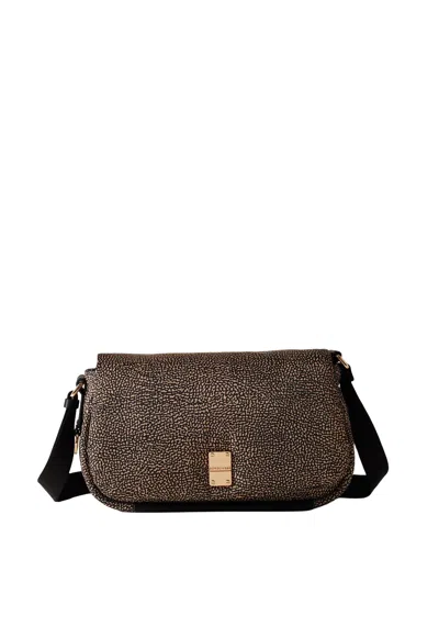 Borbonese Women's Bag  91010037i15-x11 Multicolor
