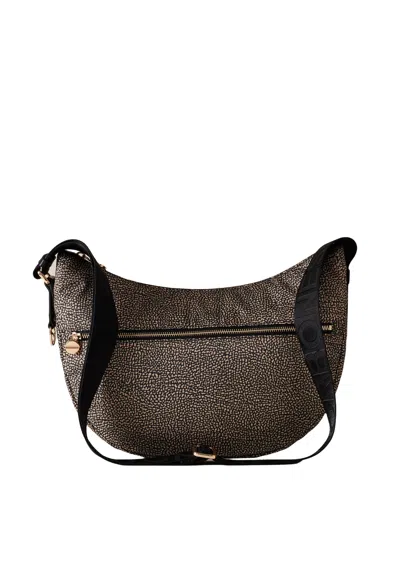 Borbonese Women's Bag  934108i15-x11 Multicolor