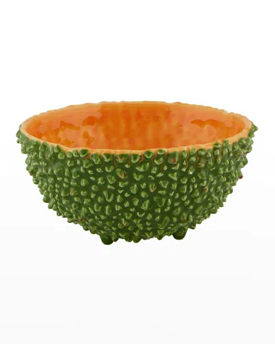 Bordallo Pinheiro Amazonia Bowls In Green