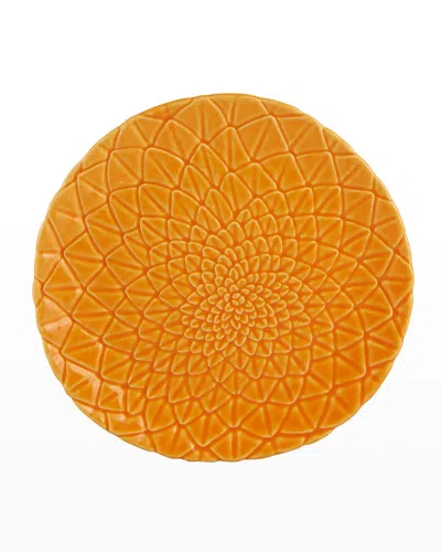 Bordallo Pinheiro Amazonia Bowls In Yellow