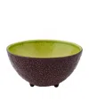 Bordallo Pinheiro Tropical Fruit Bowl