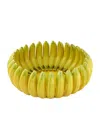 Bordallo Pinheiro Banana Centrepiece Bowl
