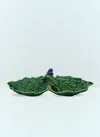Bordallo Pinheiro Decorative Objects Multicolour Uni In Green