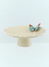 BORDALLO PINHEIRO CLOUDY BUTTERFLIES STAND