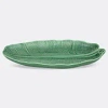 Bordallo Pinheiro Decorative Objects Green Uni In Green