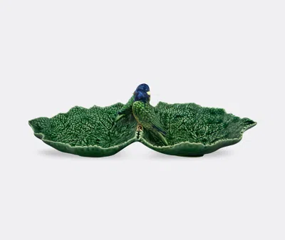 BORDALLO PINHEIRO DECORATIVE OBJECTS MULTICOLOUR UNI