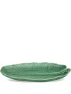 Bordallo Pinheiro Decorative Objects Green Uni In Grün