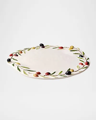 Bordallo Pinheiro Olival Cheese Tray