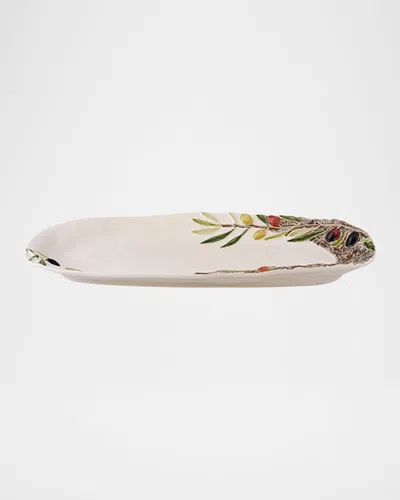 Bordallo Pinheiro Olival Large Platter