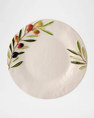 Bordallo Pinheiro Olival Starter/dessert Plate