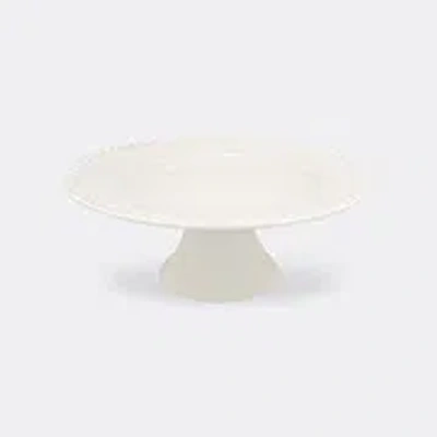 Bordallo Pinheiro Serving And Trays Ivory Uni