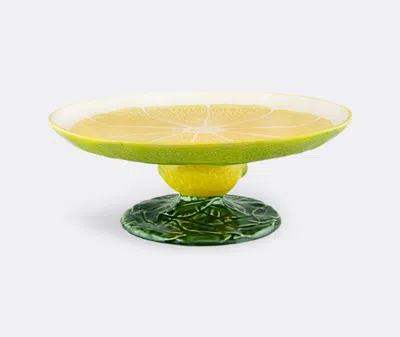 Bordallo Pinheiro Serving And Trays Multicolor Uni In Green